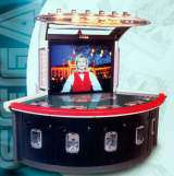 Black Jack H.A. the Slot Machine