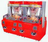 Cyclone Fever the Redemption mechanical game
