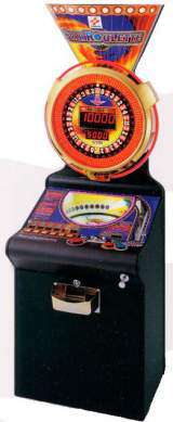 Star Roulette the Slot Machine