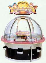 Twinkle Dome the Redemption mechanical game