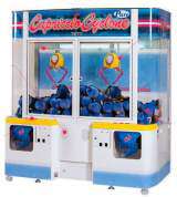 Capriccio Cyclone Pure the Redemption mechanical game