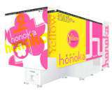 Honoka the Photo Booth