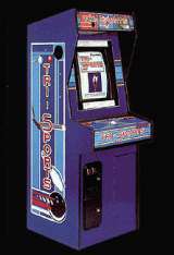 Tri-Sports the Arcade Video game