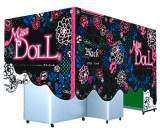Miss Doll the Photo Booth