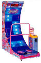 Jumping Groove the Coin-op Misc. game