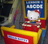 Hello Kitty Lesson-1 the Kiddie Ride