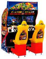 Tokyo Wars [Standard model] the Arcade Video game