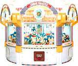 Dream Palace II the Redemption mechanical game