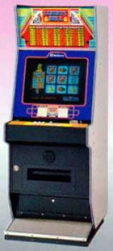Liberty Bell the Arcade Video game