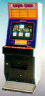 Royal Card the Arcade Video game