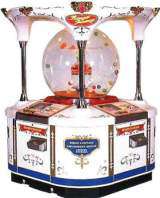 Bingo Fantasy the Slot Machine