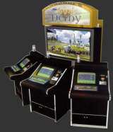 Royal Derby the Slot Machine