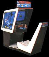 Tube Panic [Model 95-1999] the Arcade Video game
