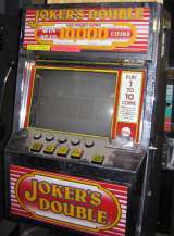 Joker's Double the Video Slot Machine