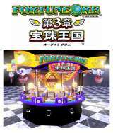 Fortune Orb 3 the Medal video game