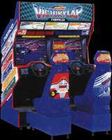 Ace Driver - Victory Lap the Arcade Video game