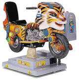 Moto Tigre the Kiddie Ride