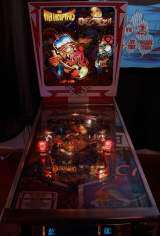 The Hellacopters the Pinball