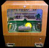 Rota-Soccer the Redemption mechanical game