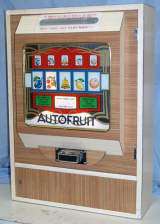 Autofruit the Slot Machine