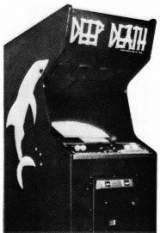Deep Death the Arcade Video game