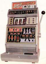 Mini Maxi [Riviera Styled] the Slot Machine