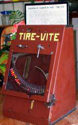 Tire-Vite the Trade Stimulator