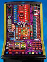 Deal or No Deal - The Big Deal [Model PR3210] the Fruit Machine