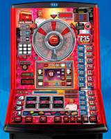 Deal or No Deal - The Deal Wheel [Model PR3013] the Fruit Machine