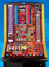 Deal or No Deal - The Crazy Chair [Model PR3017] the Fruit Machine