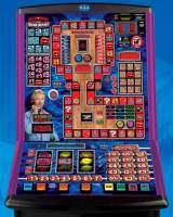 Deal or No Deal - The Dream Factory [Model PR3044] the Fruit Machine