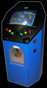Silver Ball the Arcade Video game