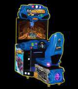 H2Overdrive the Arcade Video game
