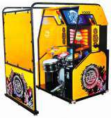Drum Station Live the Arcade Video game