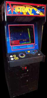Victory the Arcade Video game