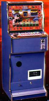 Jurassic Zoo [Standard model] the Slot Machine
