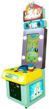Slam Bang the Arcade Video game