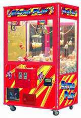 Extra Play [61inch model] the Redemption mechanical game
