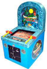 Haunted Castle the Arcade Video game