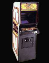 Video Pinball the Arcade Video game