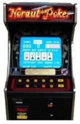 Noraut Poker the Video Slot Machine