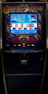 Super Poker the Arcade Video game