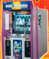 realShooting - Prize Shooting Game the Redemption mechanical game