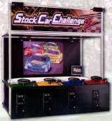 Stock Car Challenge 2 the Coin-op Misc. game