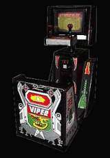 Viper the Arcade Video game
