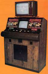 Quarter Horse [Model ???] the Arcade Video game