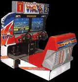 Virtua Racing the Arcade Video game