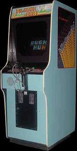 Vs. Duck Hunt the Arcade Video game