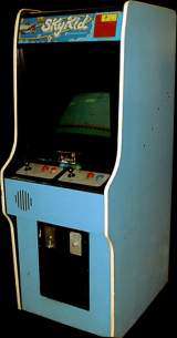 Vs. Super SkyKid the Arcade Video game