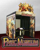 Panic Museum [Theatre model] the Arcade Video game